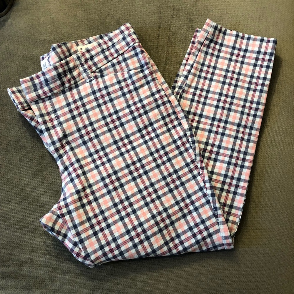 GAP ankle pants